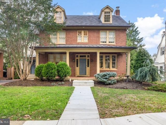 House for sale in Frederick, Maryland