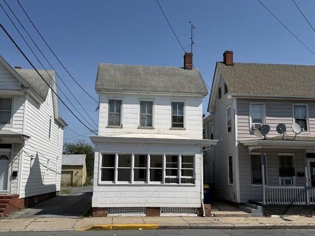 House for sale in Delaware