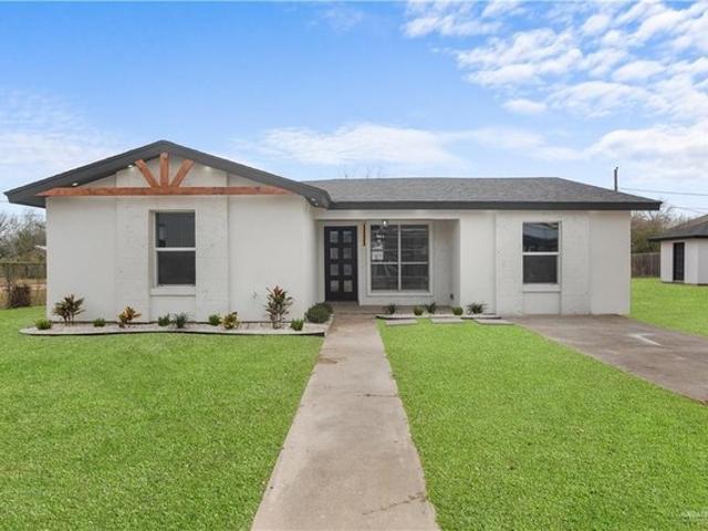 House for sale in Pharr, Hidalgo County