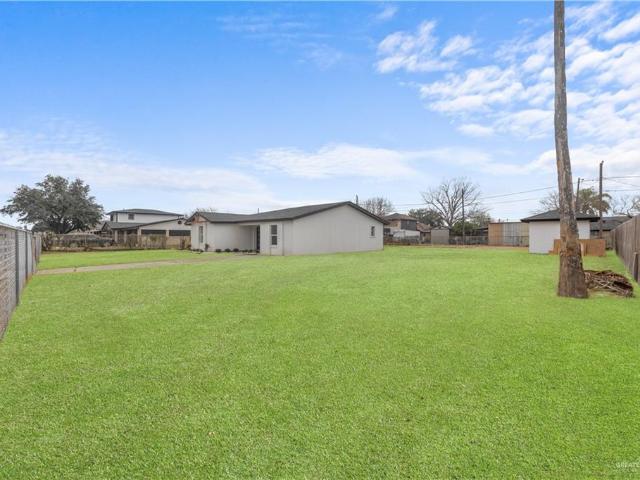 House for sale in Pharr, Hidalgo County