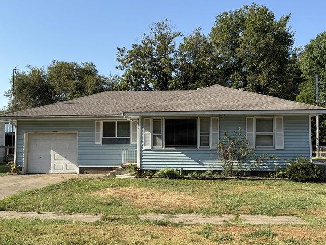 House for sale in Vinita, Oklahoma