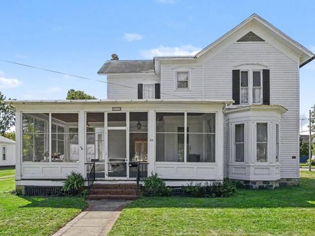 House for sale in Buchanan, Michigan