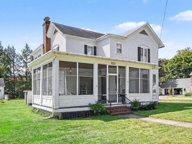 House for sale in Buchanan, Michigan