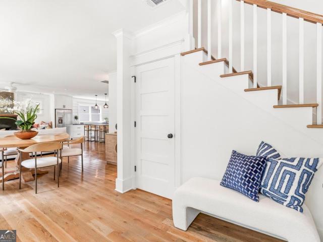 House for sale in Decatur, Georgia