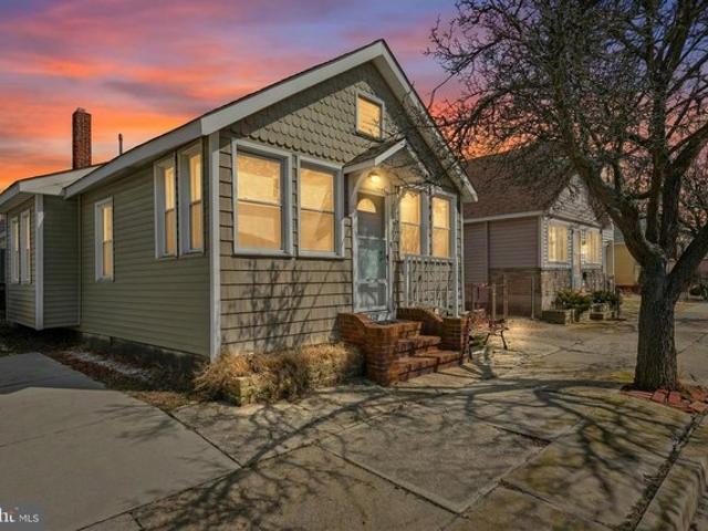 House for sale in Wildwood, New Jersey