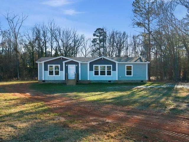 House for sale in Iva, South Carolina