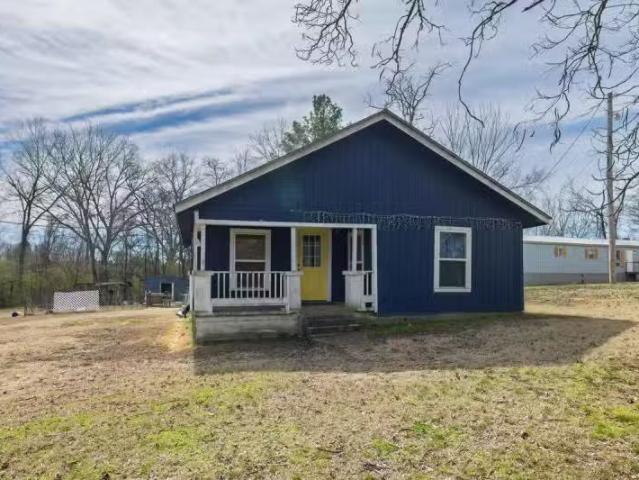 House for rent in Arkadelphia