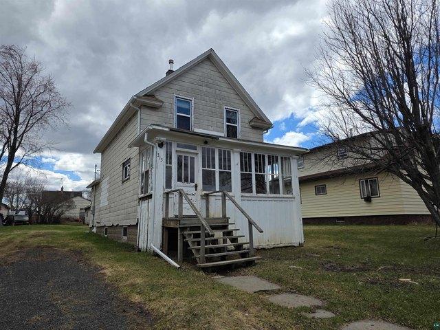 House for sale in Gilbert, Minnesota