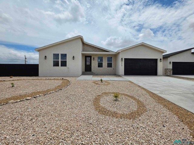 House for sale in Jal, New Mexico