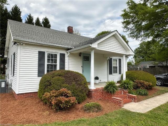 House for sale in Mayodan, North Carolina