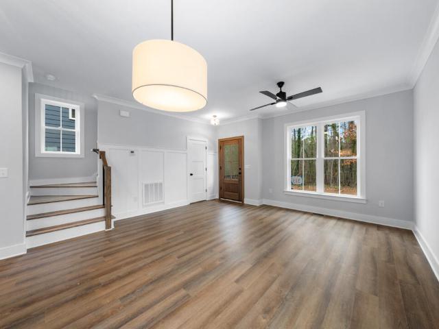 House for sale in Durham, North Carolina