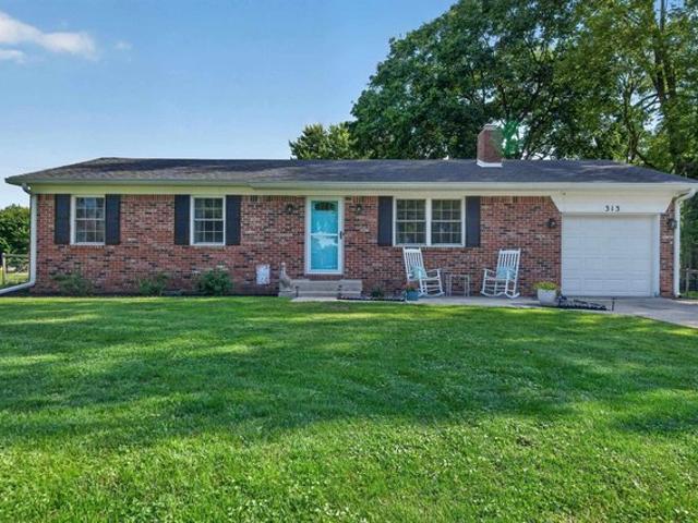 House for sale in Logansport, Indiana