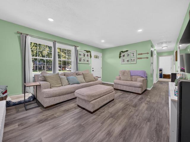 House for sale in Logansport, Indiana