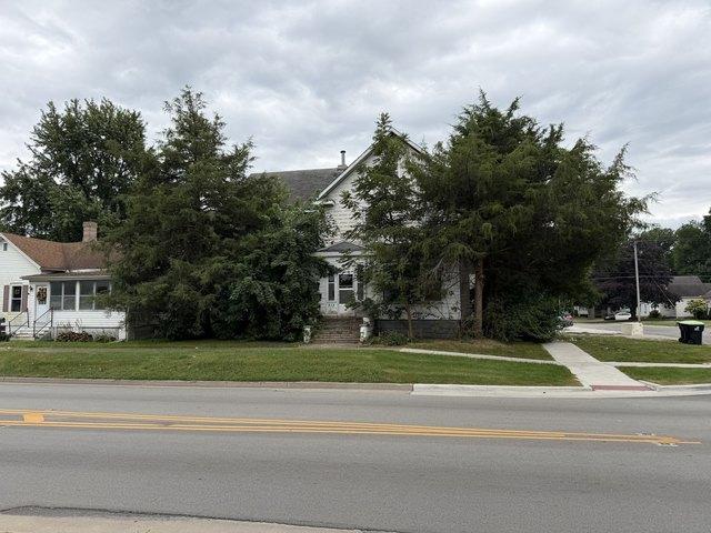 House for sale in Fairbury, Livingston County