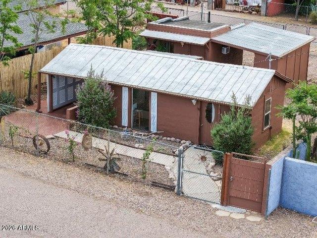 House for sale in Superior, Arizona