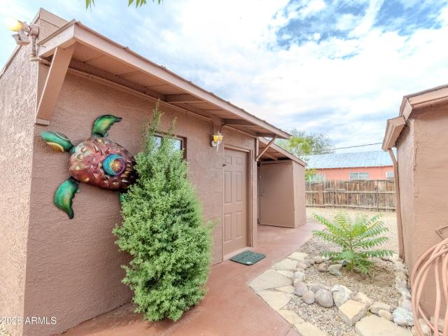 House for sale in Superior, Arizona