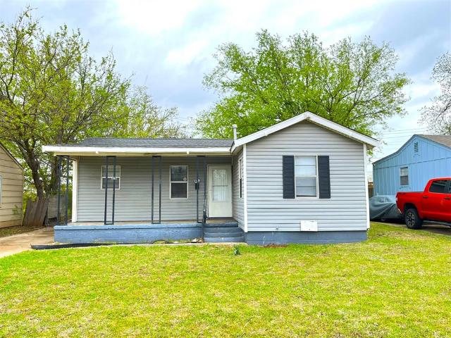 House for sale in Midwest City, Oklahoma