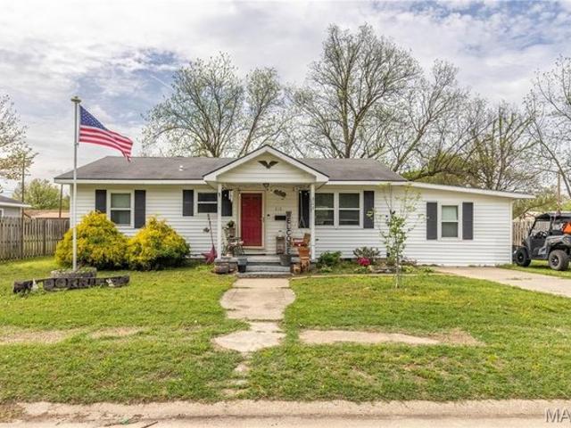 House for sale in East Prairie, Missouri
