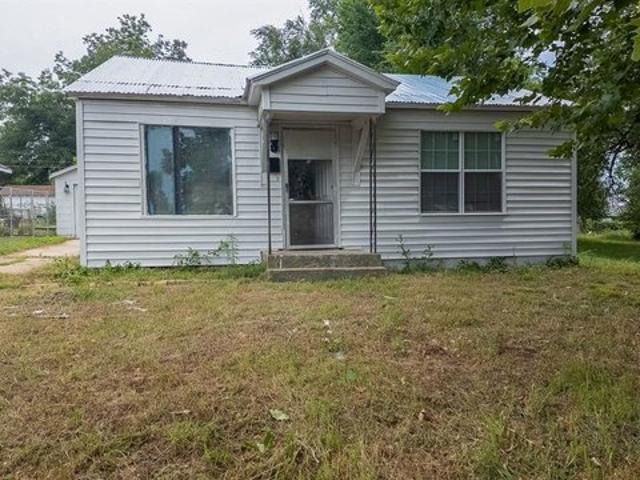 House for sale in Caddo, Oklahoma