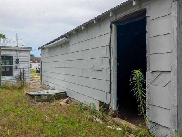 House for sale in Caddo, Oklahoma