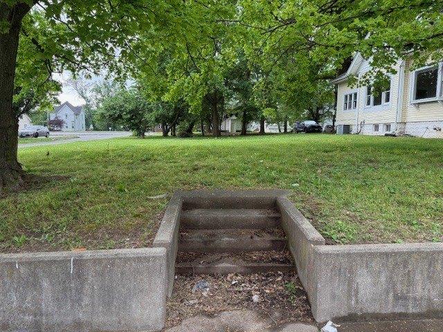 Land for sale in Carbondale, Illinois