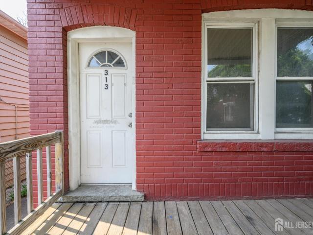 House for sale in Perth Amboy, New Jersey