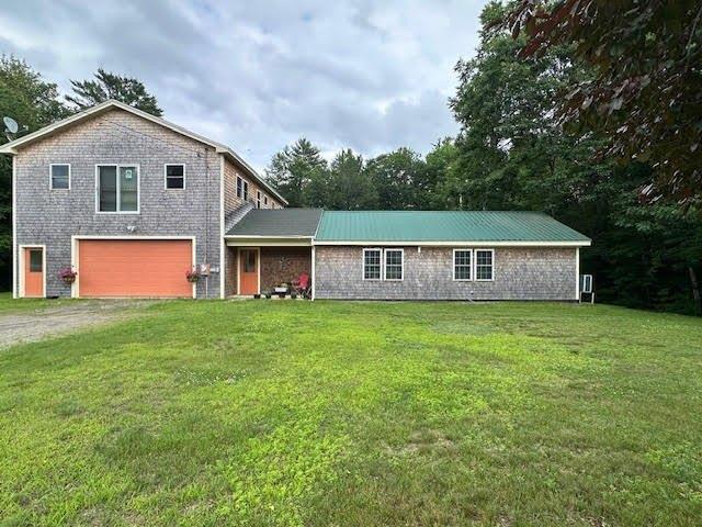 House for sale in Waldo, Maine