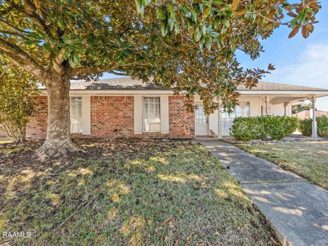 House for sale in Youngsville, Louisiana