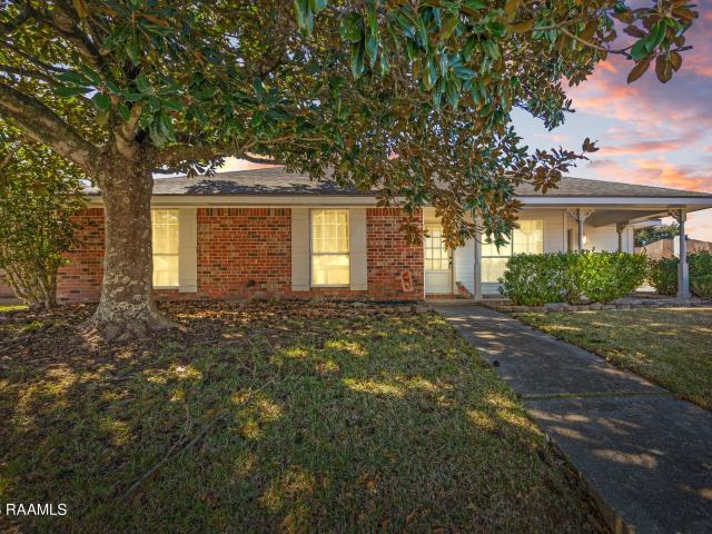 House for sale in Youngsville, Louisiana