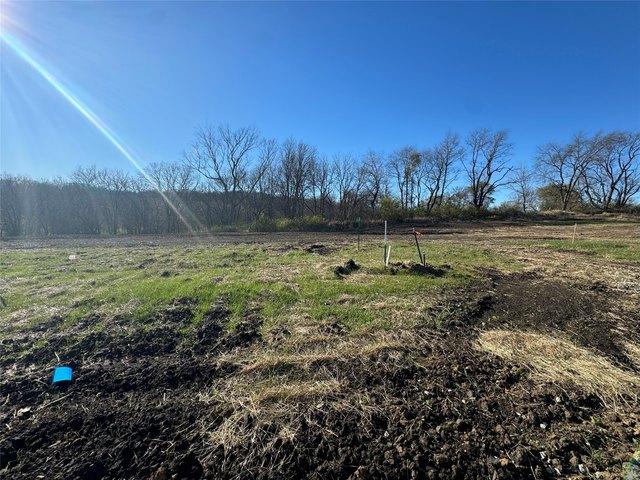 Land for sale in Norwalk, Iowa