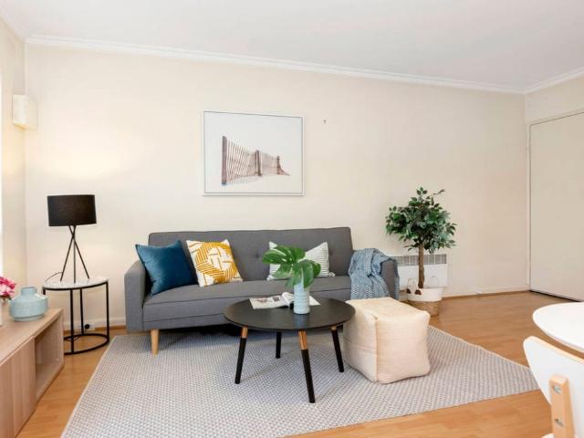 Apartment for rent in Camerons Creek, Victoria