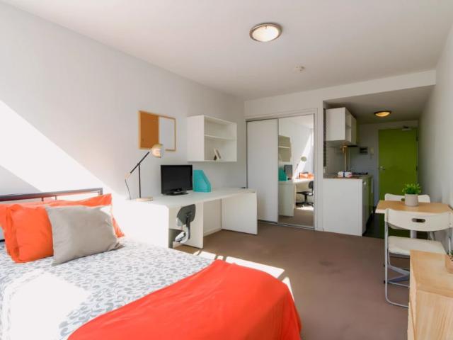 Granny Flat for rent in Camerons Creek, Victoria