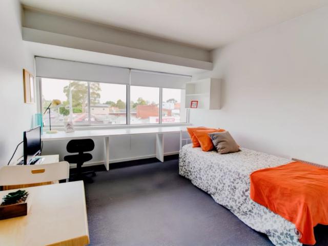 Granny Flat for rent in Camerons Creek, Victoria