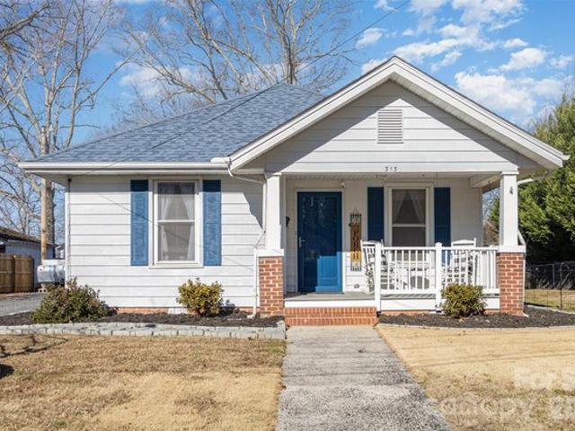 House for sale in Albemarle, North Carolina