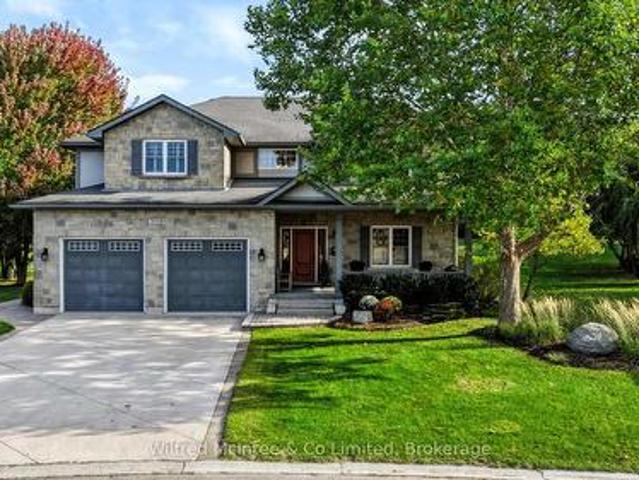 House for sale in Walkerton, Brockton