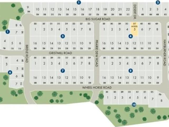House for sale in Burnet, Texas