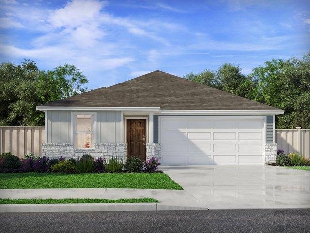House for sale in Burnet, Texas