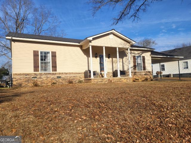 Property for sale in Valley, Alabama