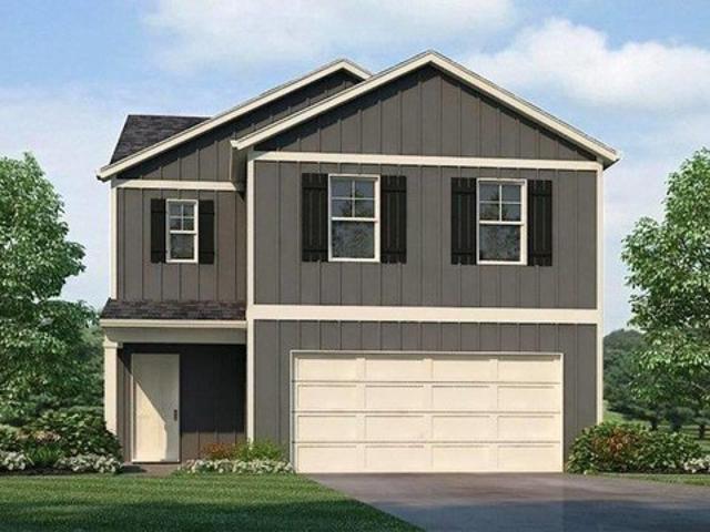 House for sale in Sterrett, Alabama