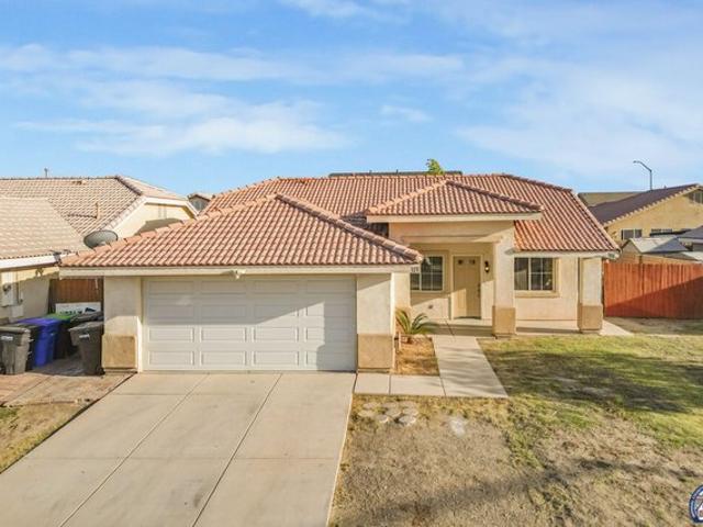 House for sale in El Centro, California