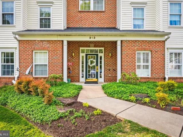 Condo for sale in Forest Hill, Maryland