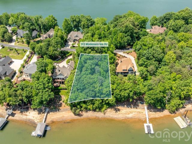 Land for sale in State Road, North Carolina