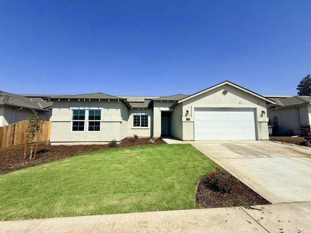 House for sale in Exeter, Tulare County