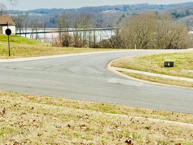 Land for sale in Tennessee