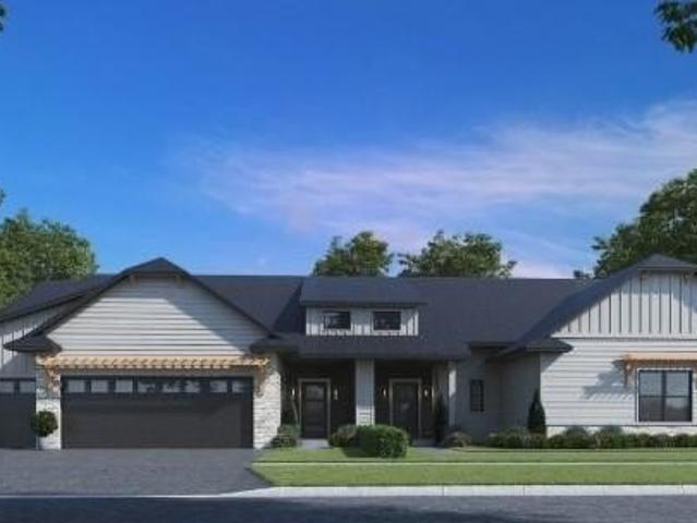 Condo for sale in Linn, Iowa