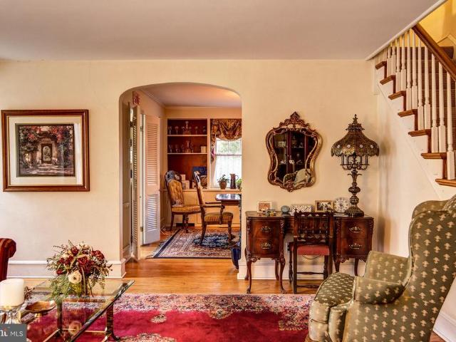 Townhouse for sale in Haddonfield, New Jersey