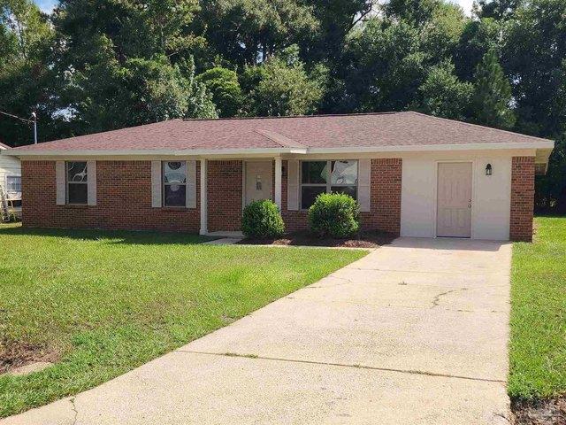 House for sale in Atmore, Alabama