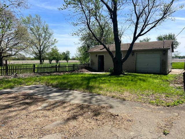 House for sale in Tolono, Illinois