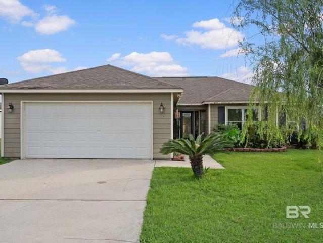 House for sale in Summerdale, Alabama