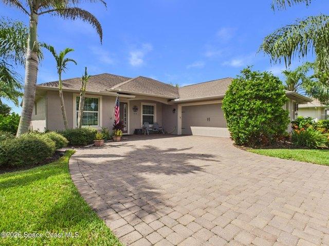 House for sale in Sebastian, Florida